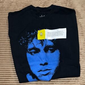 DOMINIC FIKE TOUR MERCH